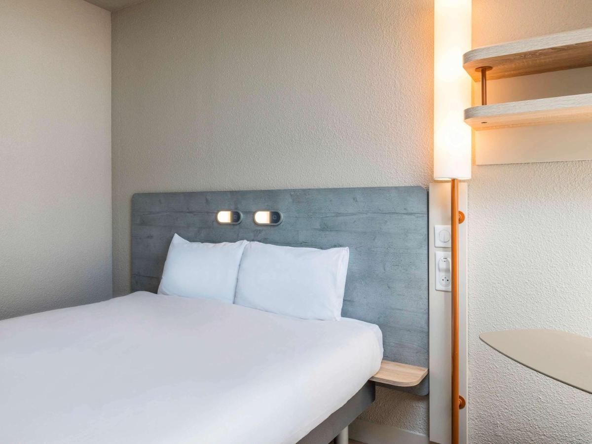 Ibis Budget Senlis المظهر الخارجي الصورة