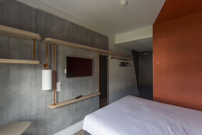 Ibis Budget Senlis المظهر الخارجي الصورة