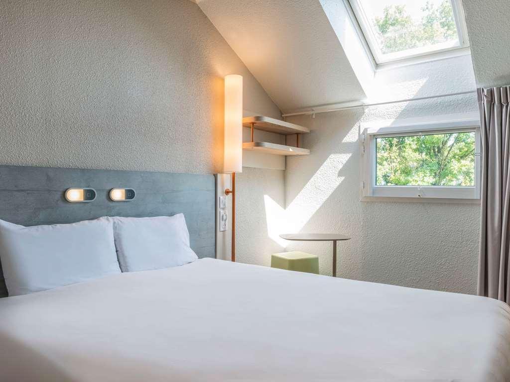 Ibis Budget Senlis الغرفة الصورة