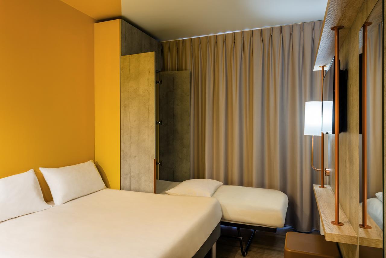 Ibis Budget Senlis المظهر الخارجي الصورة